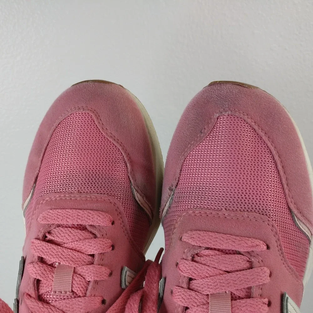 New Balance Fresh Foam X70 V1 Womens Size 9 Pink Running Sneakers WSX70RS1